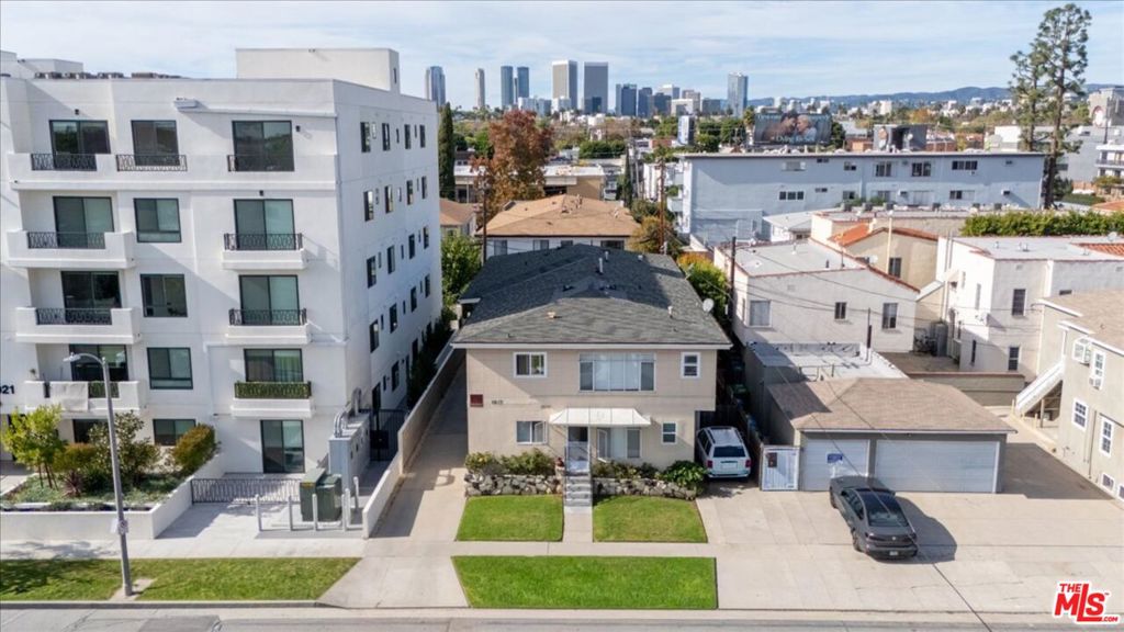 1017 S Shenandoah Street