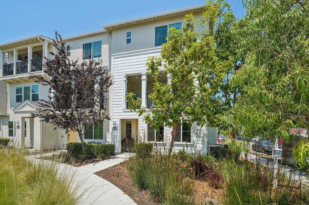 8550 Boardwalk Way Way, Newark CA 94560