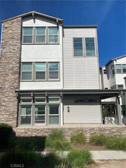 Photo of 104 Spectacle, Irvine, CA 92618 (MLS # OC26047125)