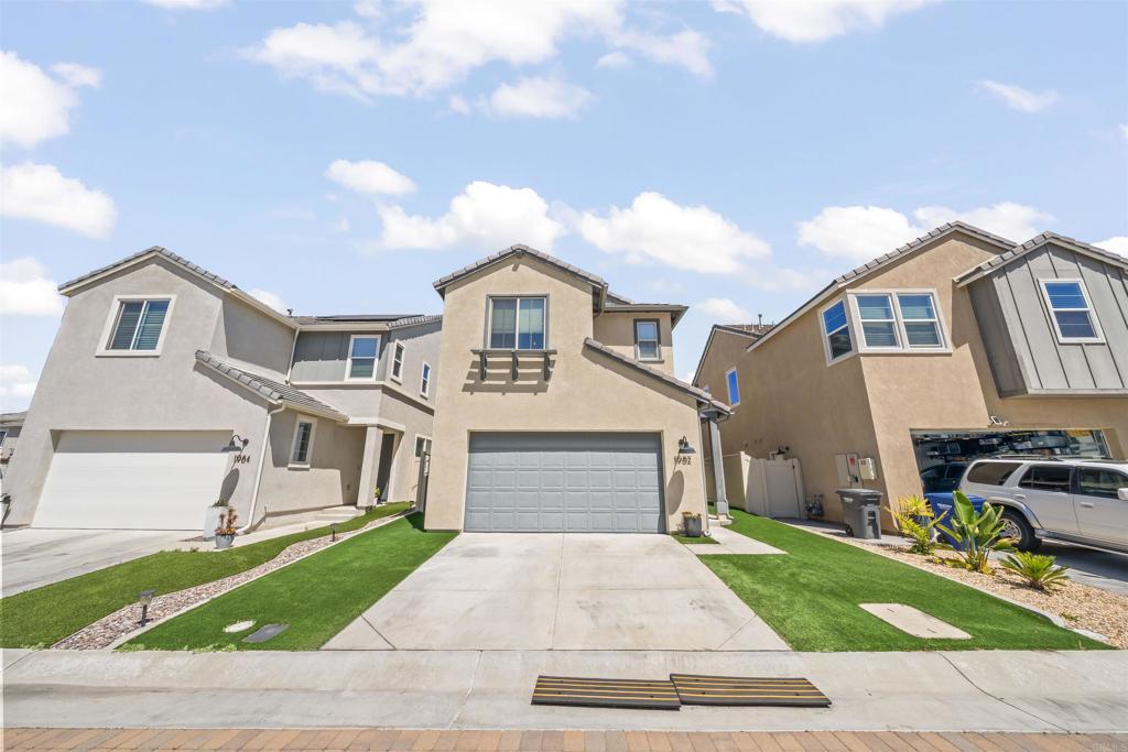 1982 Julie Dawn Place