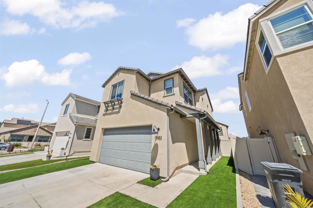 1982 Julie Dawn Place