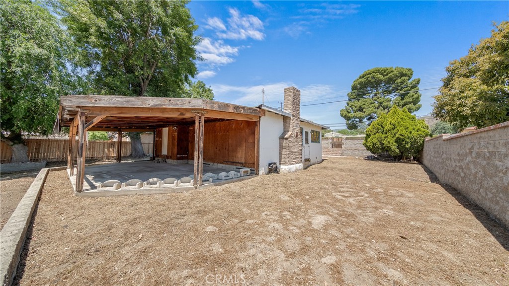 10816 Foothill Boulevard