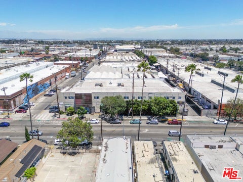 Photo of 6200 Avalon Boulevard, Los Angeles, CA 90003 (MLS # 26858005)