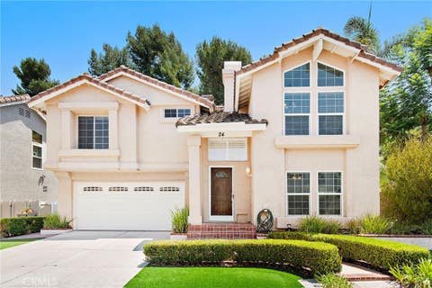 Photo of 24 Royal Tern LN, Aliso Viejo, CA 92656 (MLS # OC26147389)