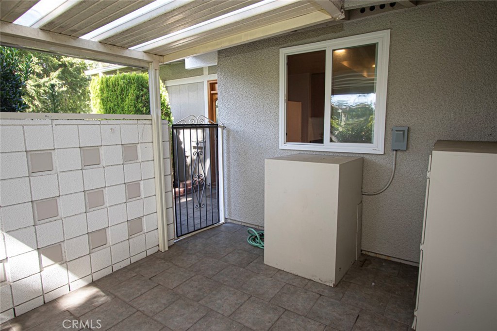 Laguna Woods Village - Residential Lease