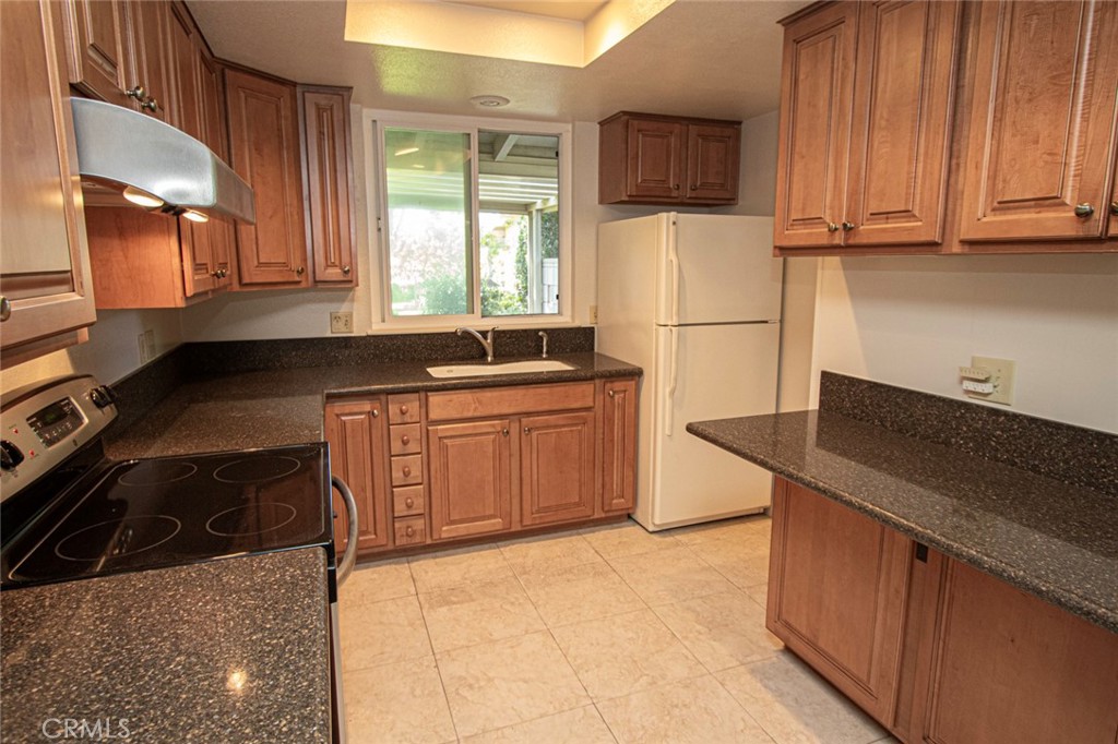 Laguna Woods Village - Residential Lease