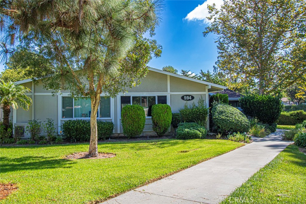 Laguna Woods Village - Residential Lease