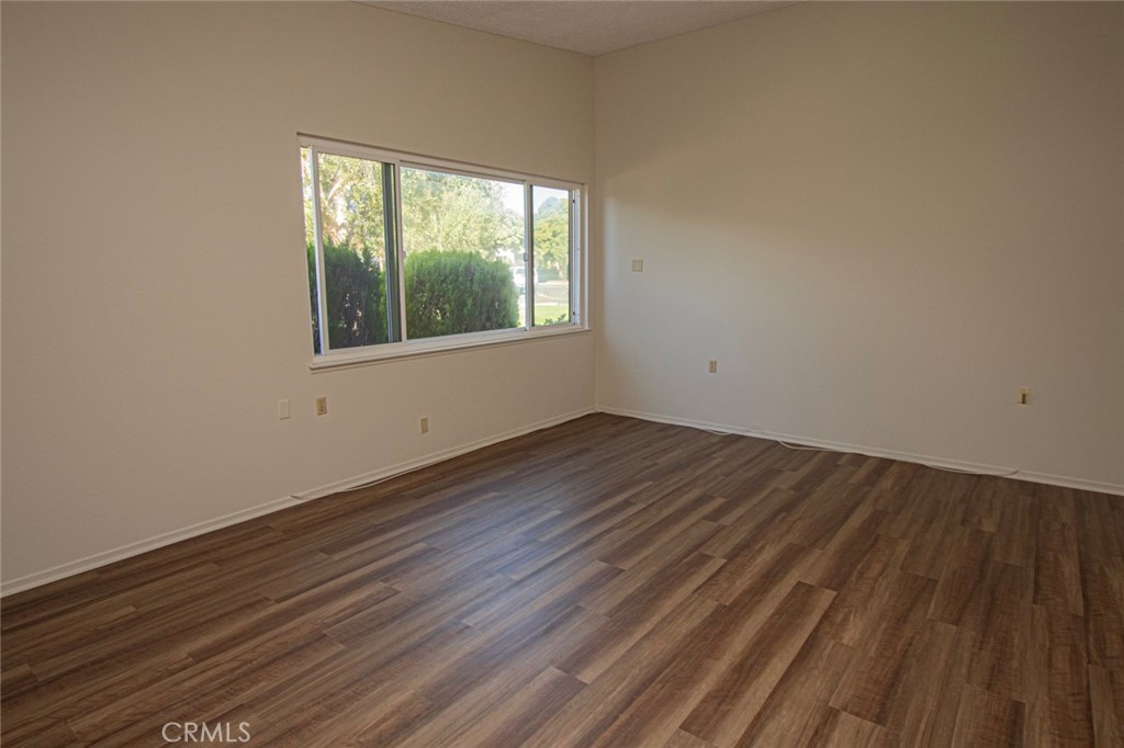 Laguna Woods Village - Residential Lease