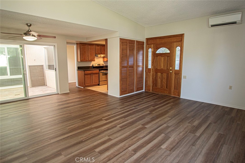 Laguna Woods Village - Residential Lease