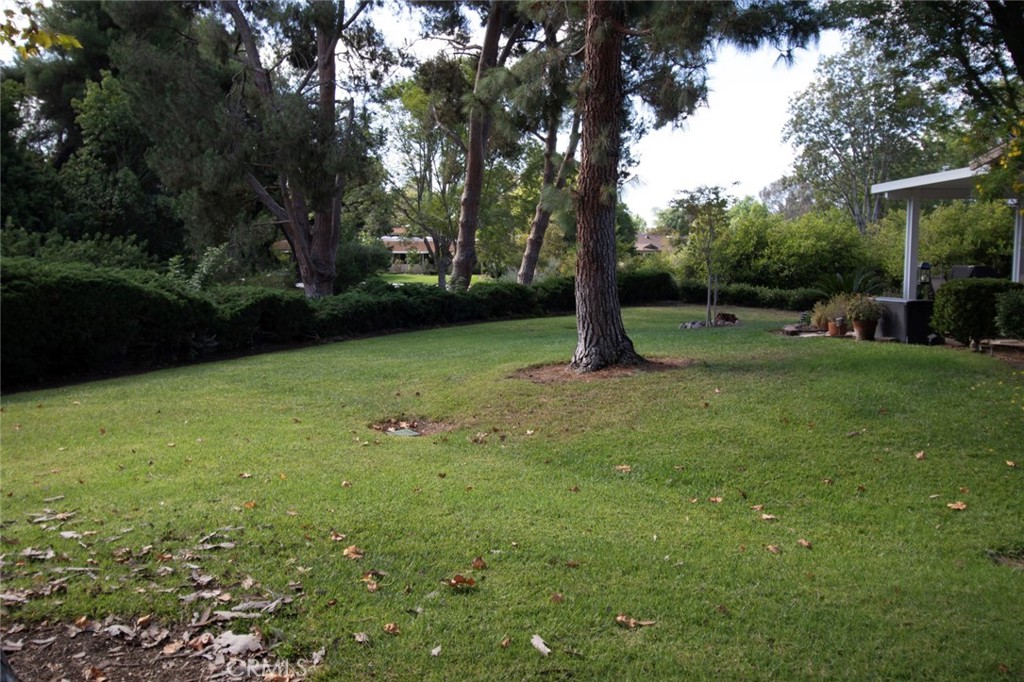 Laguna Woods Village - Residential Lease