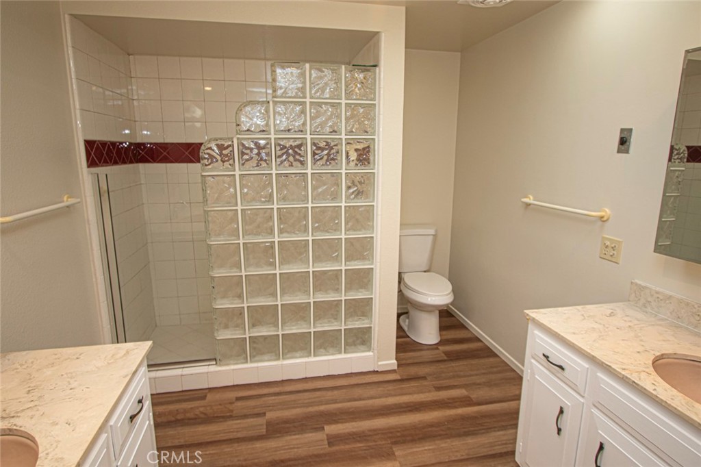 Laguna Woods Village - Residential Lease