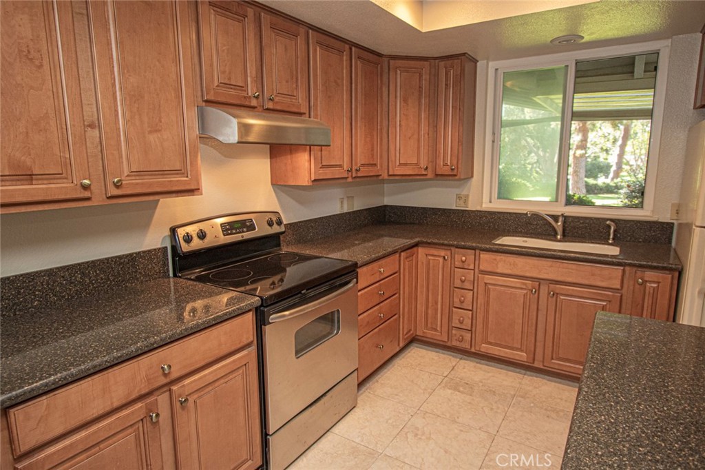 Laguna Woods Village - Residential Lease