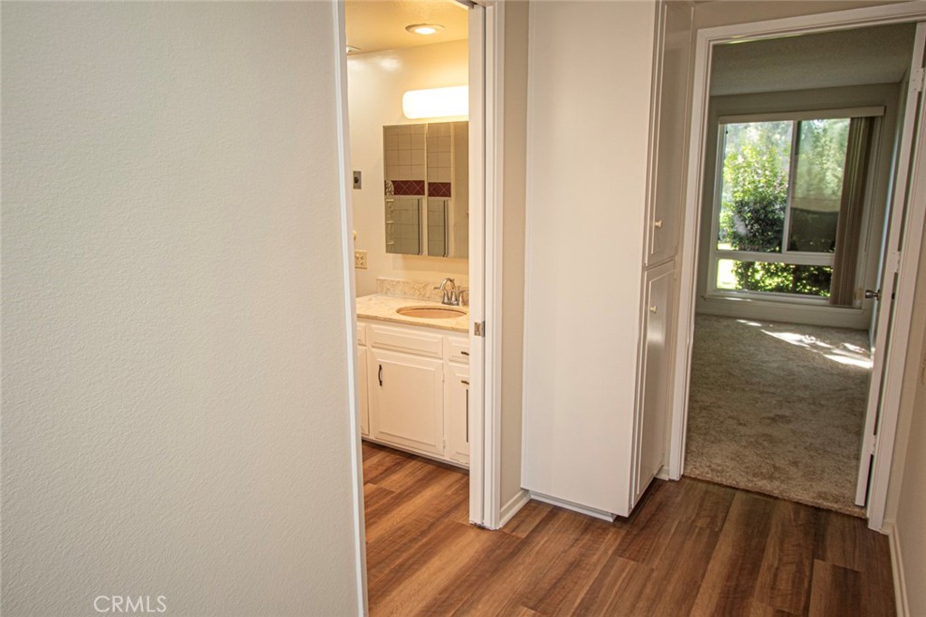 Laguna Woods Village - Residential Lease