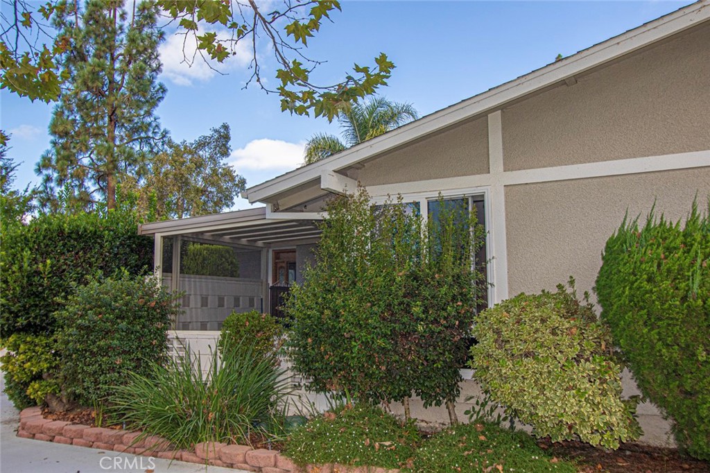 Laguna Woods Village - Residential Lease