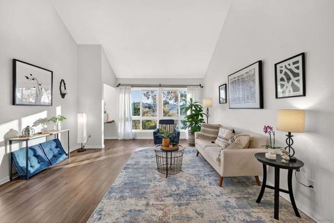 Photo of 6255 Rancho Mission Rd Rd #302, San Diego, CA 92108 (MLS # 260007112SD)