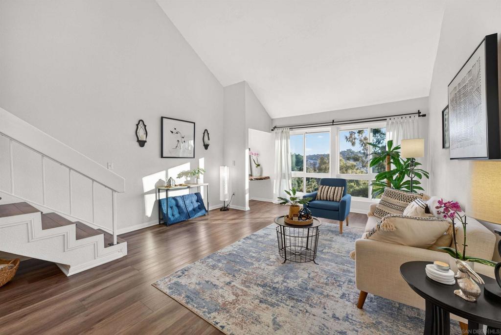 6255 Rancho Mission Rd 302