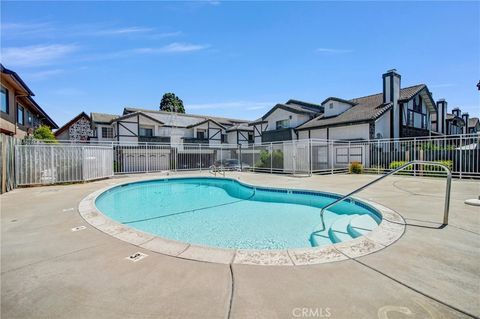 Photo of 217 E Commonwealth Avenue #F, Alhambra, CA 91801 (MLS # CV26091417)