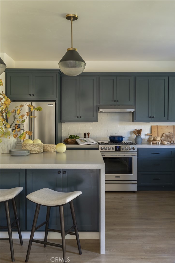 Arrowhead Woods (AWHW) - Residential