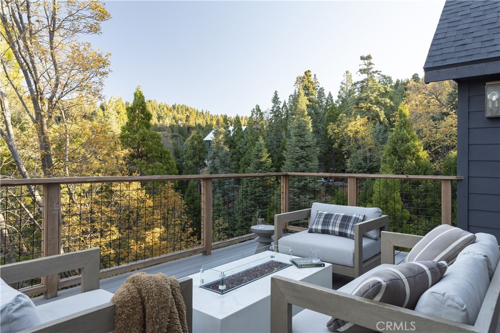 Arrowhead Woods (AWHW) - Residential