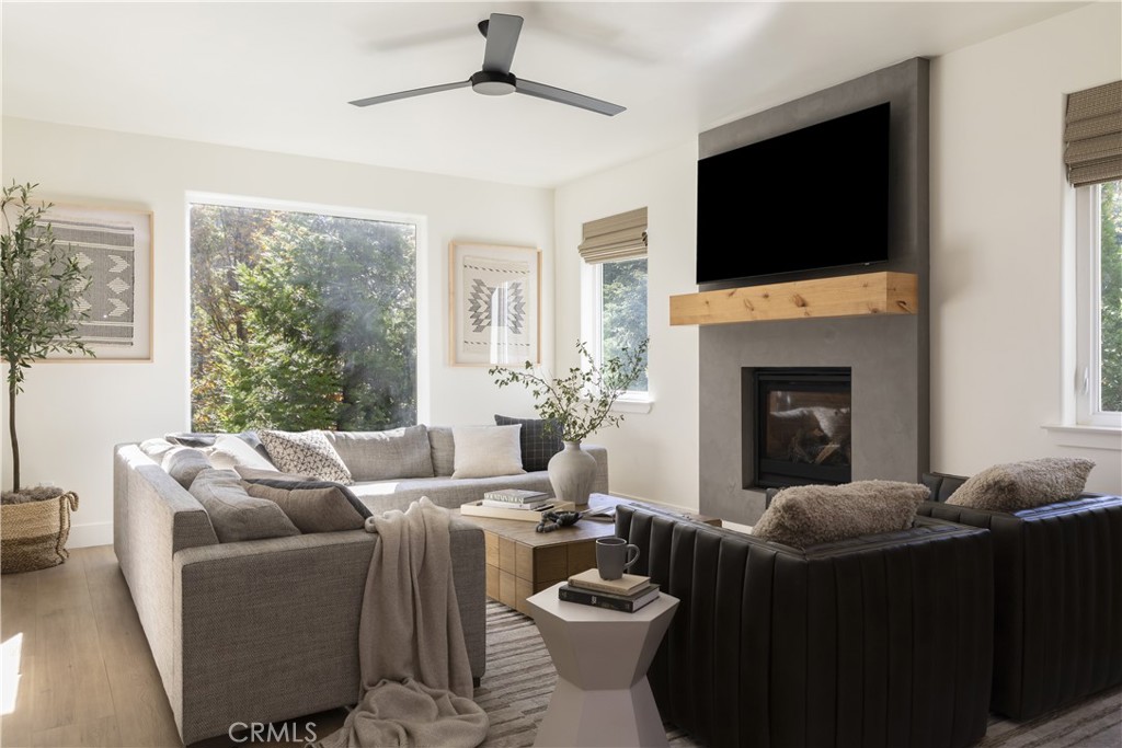 Arrowhead Woods (AWHW) - Residential