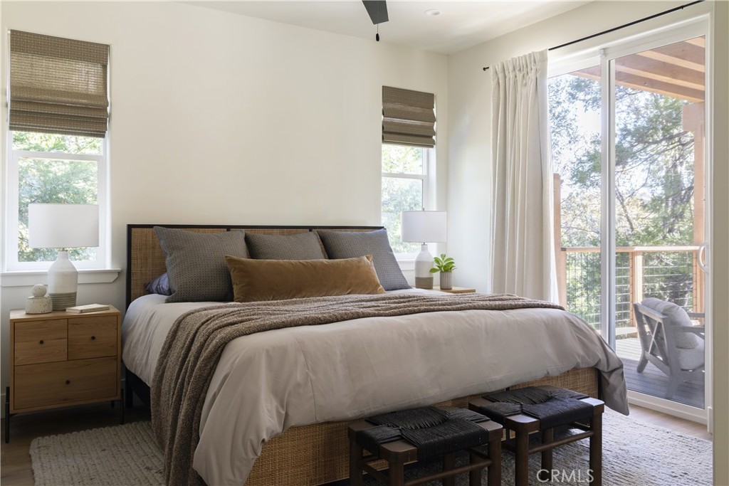 Arrowhead Woods (AWHW) - Residential