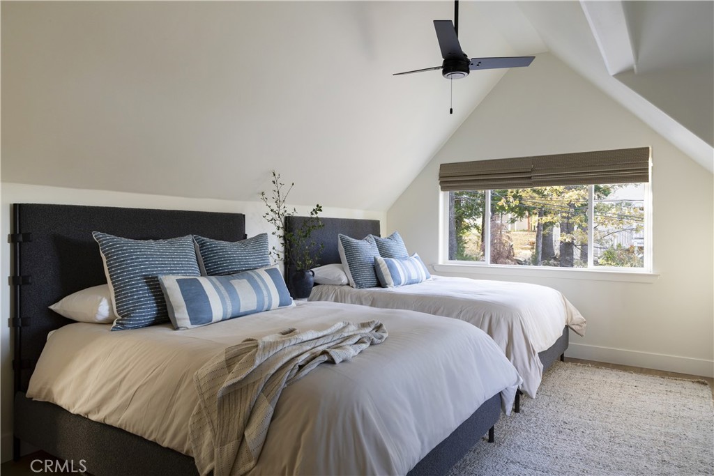 Arrowhead Woods (AWHW) - Residential