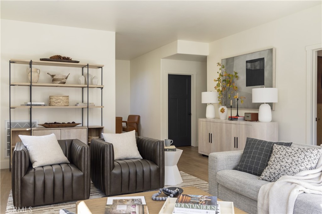 Arrowhead Woods (AWHW) - Residential