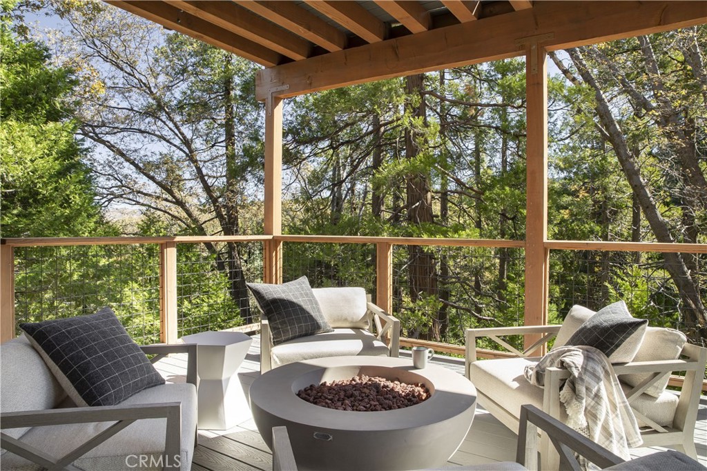 Arrowhead Woods (AWHW) - Residential