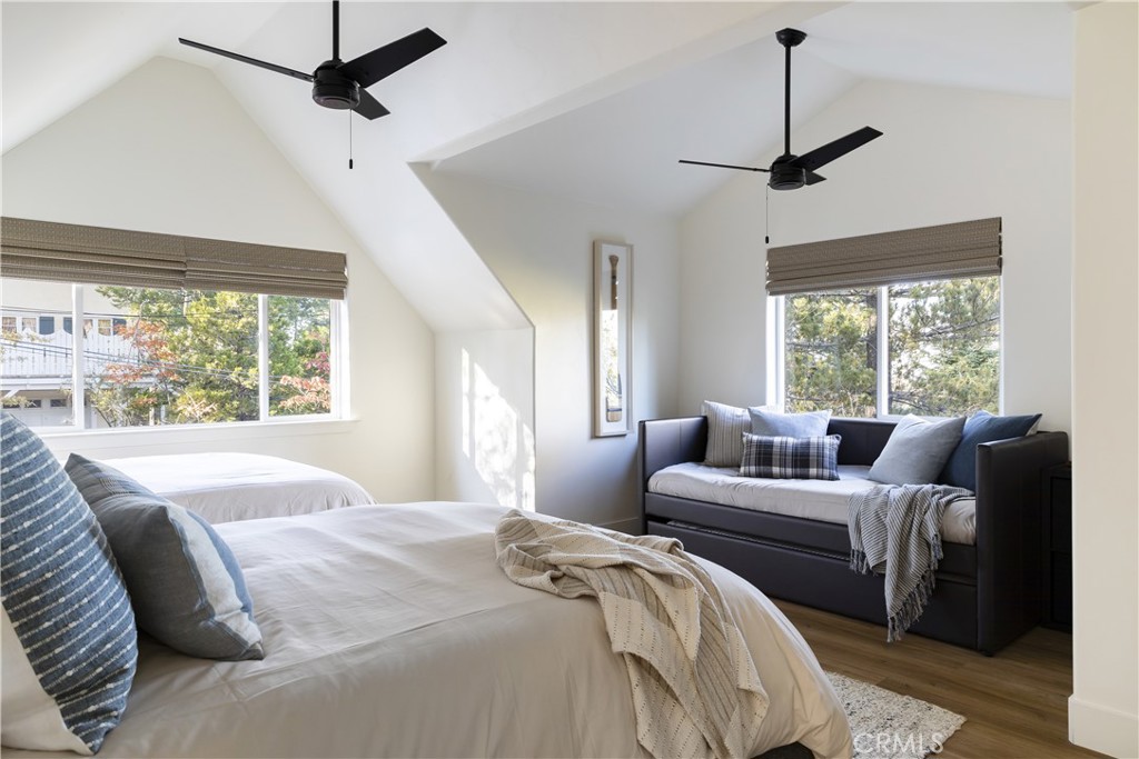 Arrowhead Woods (AWHW) - Residential