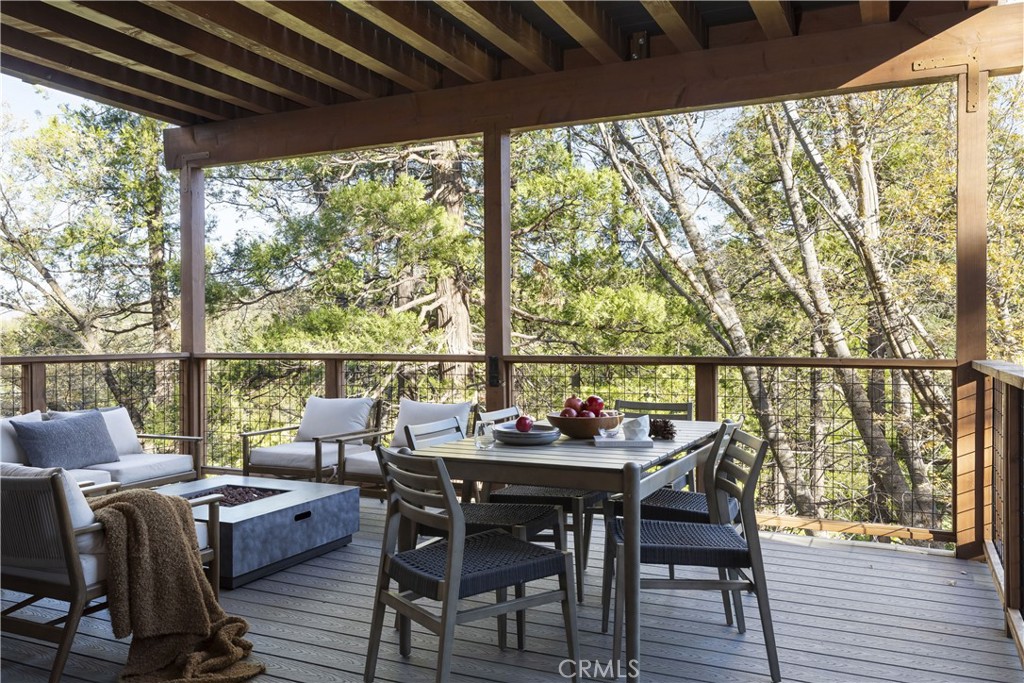 Arrowhead Woods (AWHW) - Residential