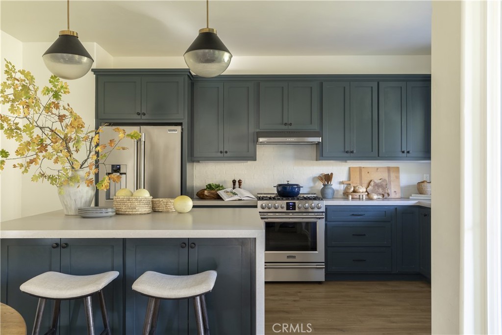 Arrowhead Woods (AWHW) - Residential