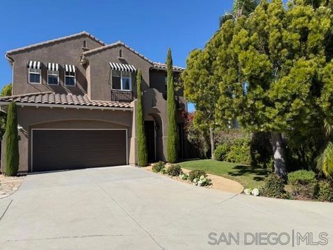 Photo of 1548 Fairway Vista Vis, Encinitas, CA 92024 (MLS # 260009586SD)