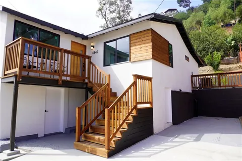 4847 Marmion Way, Los Angeles, CA 90042 - MLS#: CV25273401