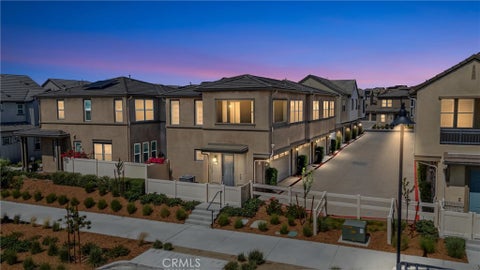 Photo of 32829 Brunello Way, Temecula, CA 92591 (MLS # IG26169498)