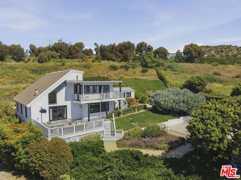 Photo of 26723 Latigo Shore Drive, Malibu, CA 90265 (MLS # 26833493)