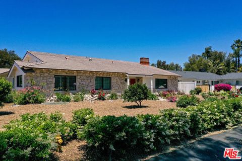 1 Saddlehorn Lane Rolling Hills Estates CA 90274