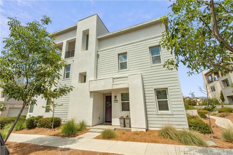Photo of 107 Pitch, Irvine, CA 92618 (MLS # OC26168128)