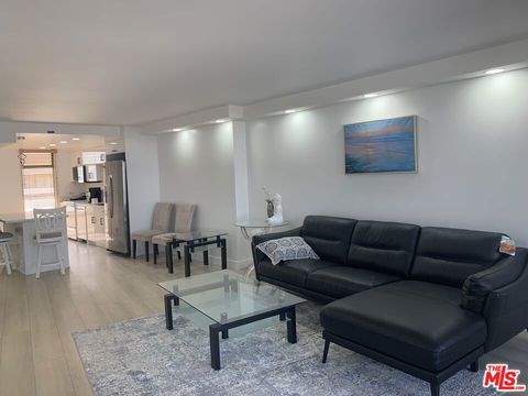 Photo of 4265 Marina City Drive #907, Marina Del Rey, CA 90292 (MLS # 26636255)