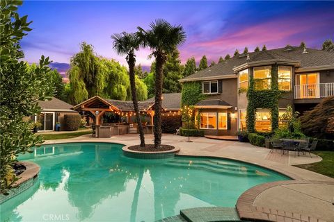3130 Shady Grove Court Chico CA 95973