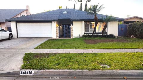 Photo of 1418 N Glenarbor Street, Santa Ana, CA 92706 (MLS # WS26040279)