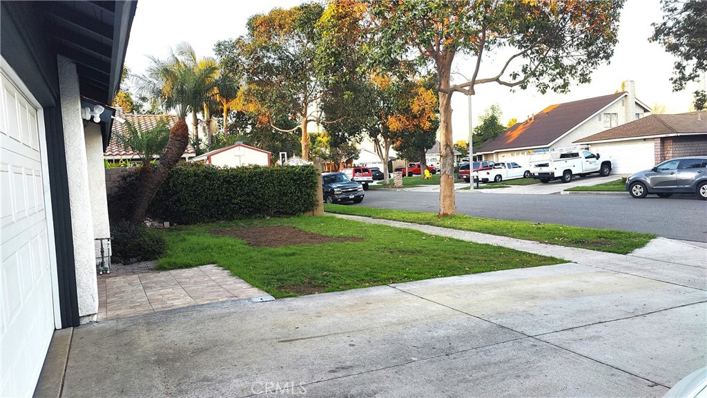 1418 N Glenarbor Street