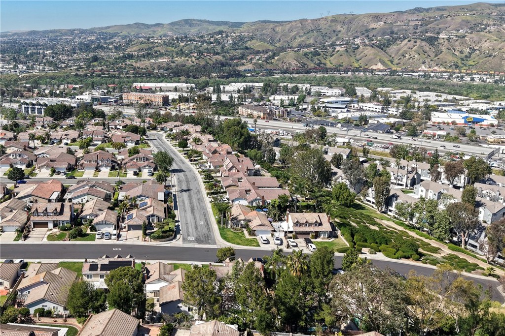 8496 East Meadowridge Street