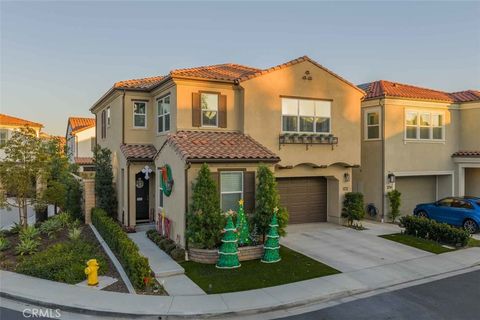 Photo of 1232 E Providence Loop, Placentia, CA 92870 (MLS # PW25271864)