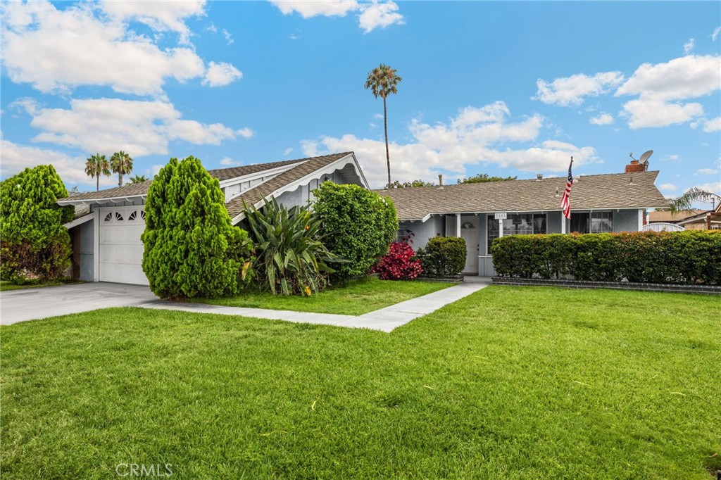 7855 Gardenia Drive