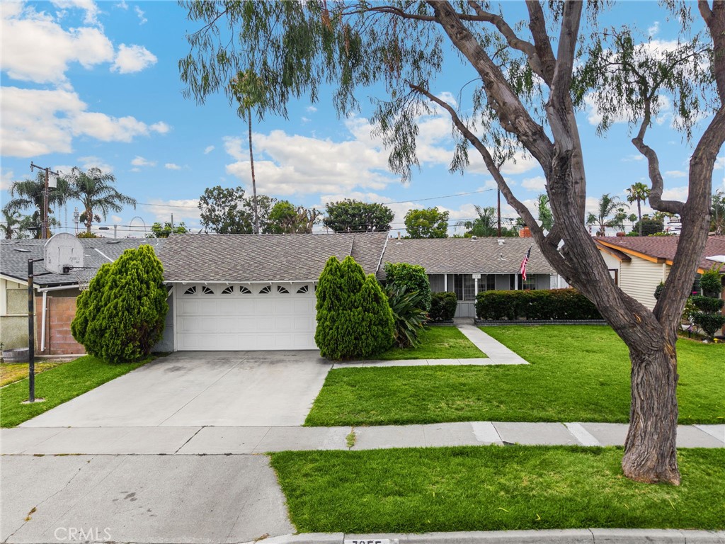 7855 Gardenia Drive