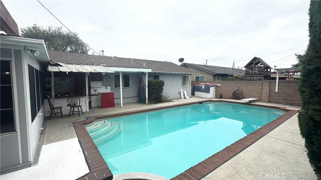 7855 Gardenia Drive
