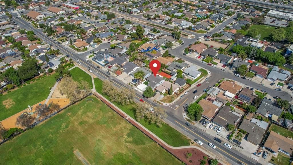 Photo of 1278 Leeward Drive, San Jose, CA 95122 (MLS # ML82040655)