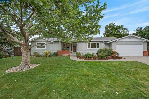 Photo of 285 Apollo Way, Pleasant Hill, CA 94523 (MLS # 41129452)