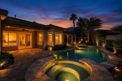 Photo of 81196 Victoria Lane, La Quinta, CA 92253 (MLS # 219148337DA)