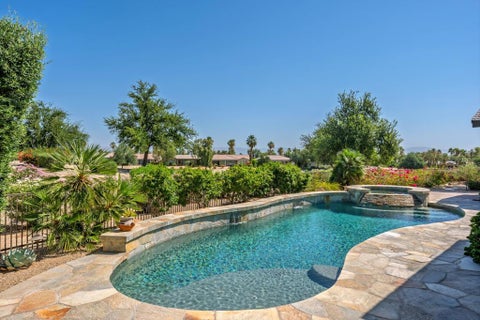 Photo of 81196 Victoria Lane, La Quinta, CA 92253 (MLS # 219148337DA)